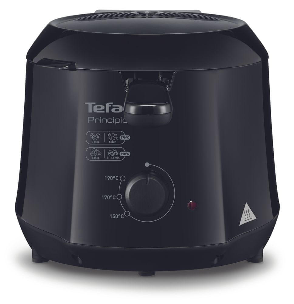 Tefal Fritéza Principio FF230831