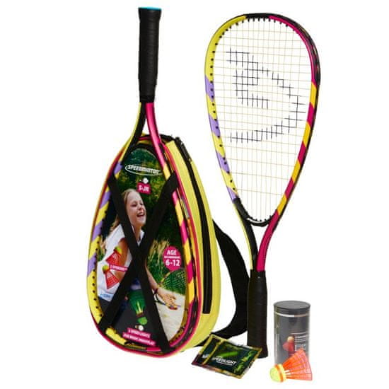 SpeedMinton Set junior SR-J