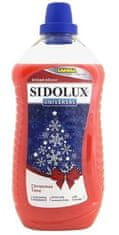 Sidolux Universal Soda Power Christmas Time 1 l