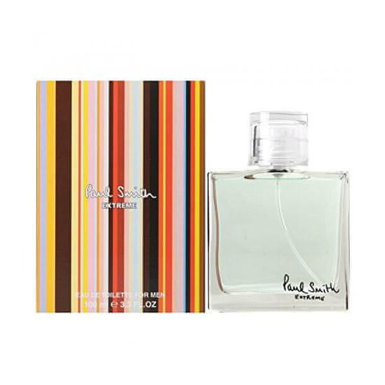 Paul Smith Extreme Man - EDT