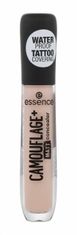 Essence 5ml camouflage+ matt, 10 light rose, korektor