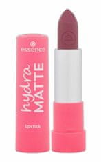 Kraftika 3.5g hydra matte, 401 mauve-ment, rtěnka