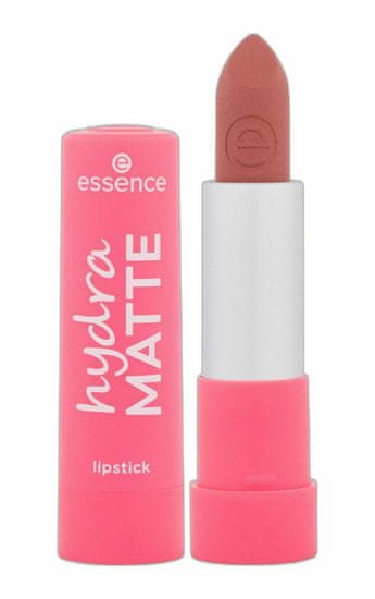 Kraftika 3.5g hydra matte, 403 peach it!, rtěnka