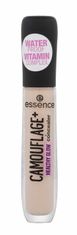 Essence 5ml camouflage+ healthy glow, 10 light ivory