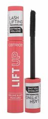 Catrice 11ml lift up volume & lift, 010 deep black, řasenka