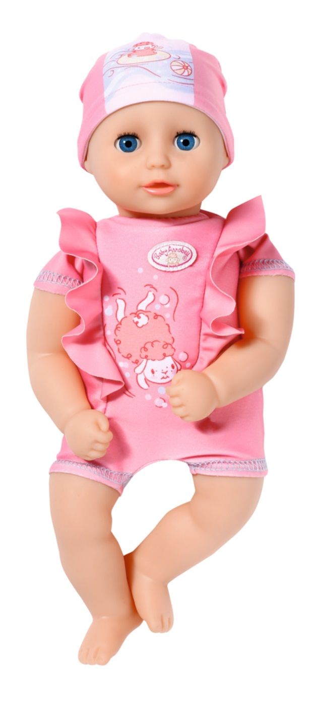 baby annabell mall