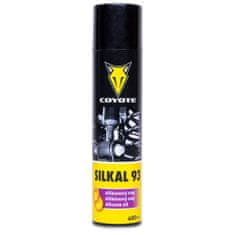 Automax Coyote Silkal 93, 400ml