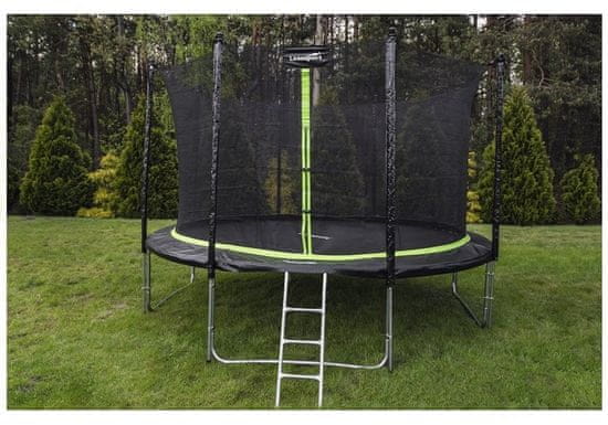 Mamido Trampolína Lean Sport PRO 14ft 426 cm