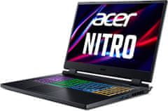 Acer Nitro 5 (AN517-55), černá (NH.QLGEC.006)