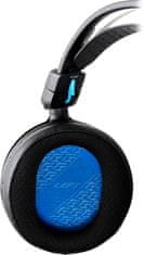 Audio-Technica ATH-GL3, černá (ATH-GL3BK)