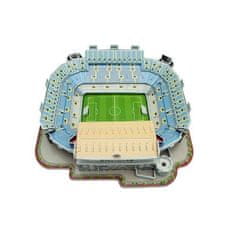 HABARRI Fotbalový stadion 3D puzzle Valencia FC - "Mestalla", 120 prvků