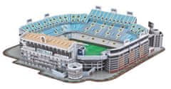 HABARRI Fotbalový stadion 3D puzzle Valencia FC - "Mestalla", 120 prvků