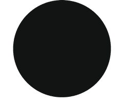 Prachová barva 5g natural black 