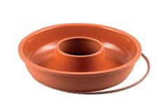 Silikomart Silikonová forma CIAMBELLONE / savarin 24x5,5cm 1,5l 