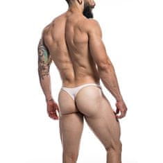 Cottelli Collection CUT4MEN Classic Thong (Nude) L