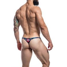 Cottelli Collection CUT4MEN Classic Thong (Tattoo) XL