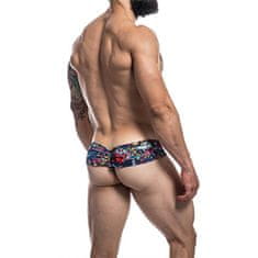 Cottelli Collection CUT4MEN Cheeky Brief (Tattoo) M