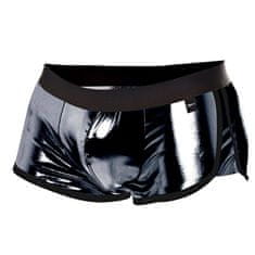 Cottelli Collection CUT4MEN Athletic Boxer (Skai Black) L