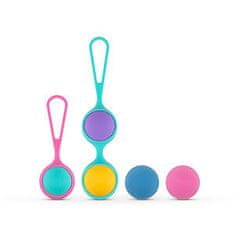 PMV20 PMV20 Vita Kegel Ball Set