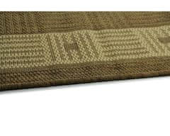 Oriental Weavers Kusový koberec SISALO/DAWN 879/J84N (634N) – na ven i na doma 66x120