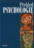 Kern Hanz: Přehled psychologie