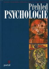 Hans Kern: Přehled psychologie