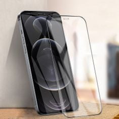 Ceramic Fólie na displej HARD na XIAOMI 12T PRO BLACK