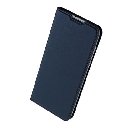 Dux Ducis  Skin Pro pouzdro pro Xiaomi 12 Pro modré