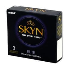 Manix SKYN kondomy Elite 3 ks