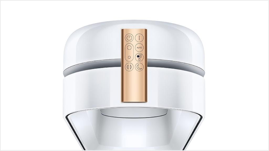  Dyson Purifier Cool Formaldahyde (TP09)