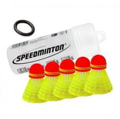 SpeedMinton Speeder tube Match 5ks