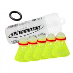 SpeedMinton Speeder tube Night 5ks