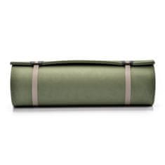 MTR Karimatka s EVA pěnou 200 x 50 x 0,5 cm, khaki T-075-KH