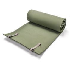 MTR Karimatka s EVA pěnou 200 x 50 x 0,5 cm, khaki T-075-KH