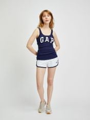 Gap Tílko Logo tank, 2ks XXS