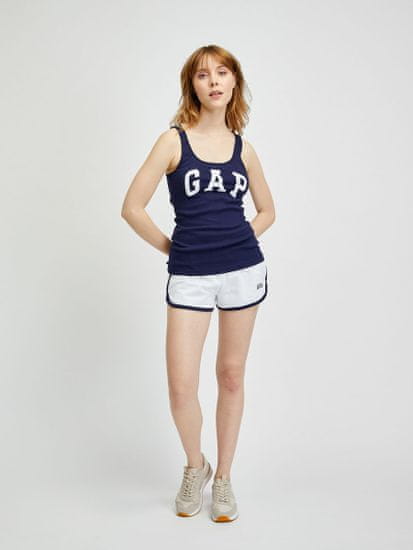 Gap Tílko Logo tank, 2ks