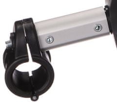 SIXTOL Rameno / držák rámu kola k nosiči kol na tažné zařízení, krátké, délka 7cm - náhradní díl