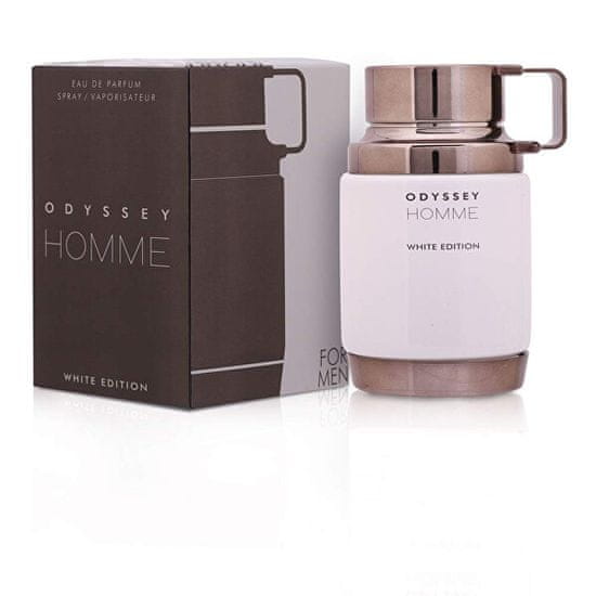 Armaf Odyssey Homme White Edition - EDP