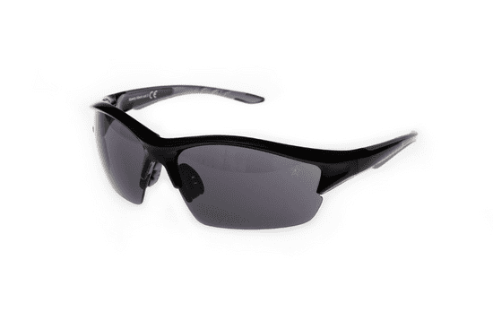 Icona Sportovní sluneční brýle Sporty black