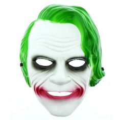 Alum online Karnevalová maska - Joker