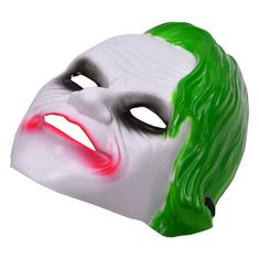 Alum online Karnevalová maska - Joker