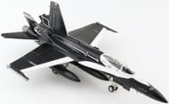 Hobby Master Boeing F/A-18A Hornet, RAAF, "75 Sqn. Commemorative Design 2021", 2021, 1/72