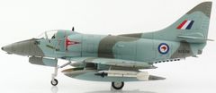 Hobby Master Douglas A-4G Skyhawk, RNZAF, červenec 1984, 1/72