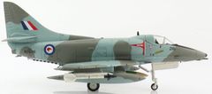 Hobby Master Douglas A-4G Skyhawk, RNZAF, červenec 1984, 1/72