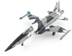 Hobby Master Northrop Grumman F-5N Tiger II, US NAVY, VFC-111 Sun Downers, NAS Key West, 2020, 1/72