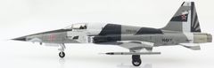Hobby Master Northrop Grumman F-5N Tiger II, US NAVY, VFC-111 Sun Downers, NAS Key West, 2020, 1/72
