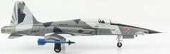 Hobby Master Northrop Grumman F-5N Tiger II, US NAVY, VFC-111 Sun Downers, NAS Key West, 2020, 1/72