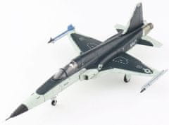 Hobby Master Northrop Grumman F-5N Tiger II, US NAVY, VFC-111 Sun Downers, NAS Key West, 2021, 1/72