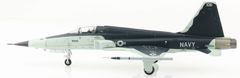 Hobby Master Northrop Grumman F-5N Tiger II, US NAVY, VFC-111 Sun Downers, NAS Key West, 2021, 1/72