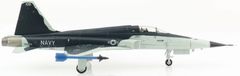 Hobby Master Northrop Grumman F-5N Tiger II, US NAVY, VFC-111 Sun Downers, NAS Key West, 2021, 1/72